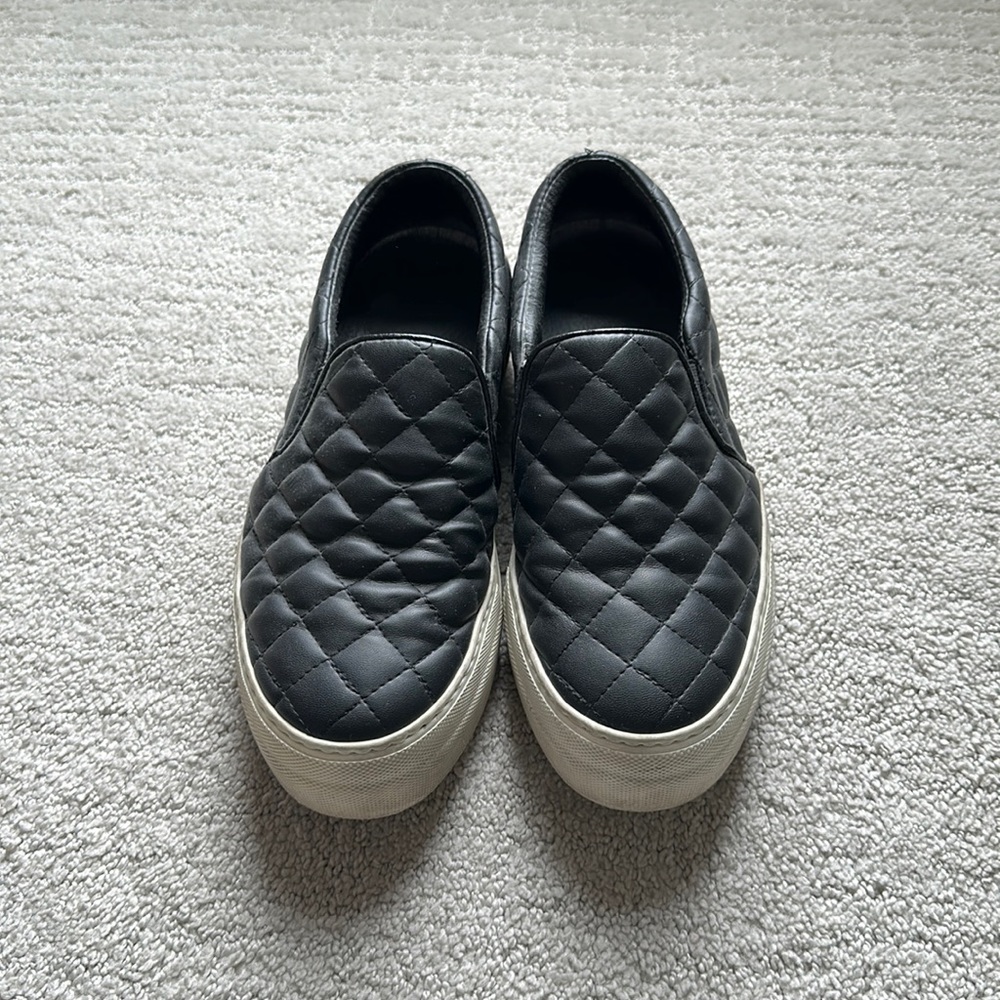Joshua Sanders Slip on shoes - Sz 38